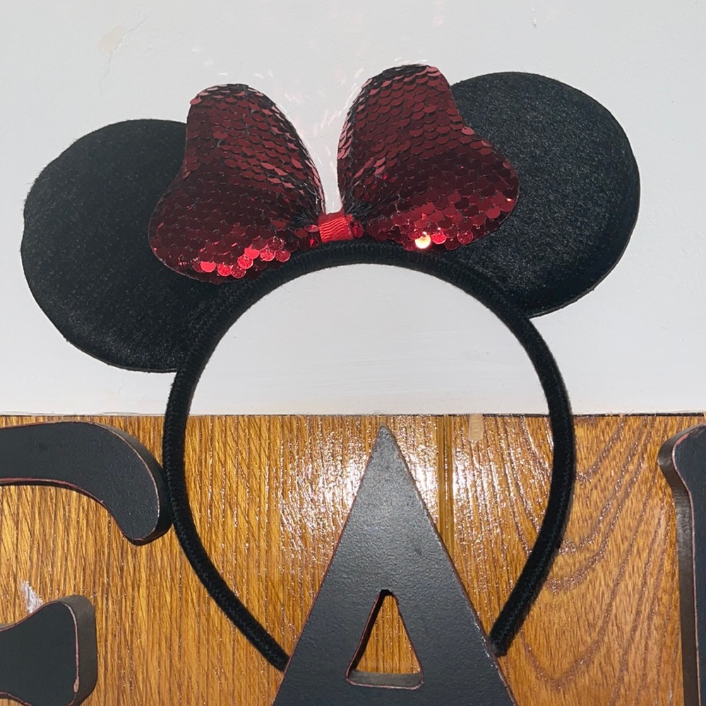 Disney Themed Ears